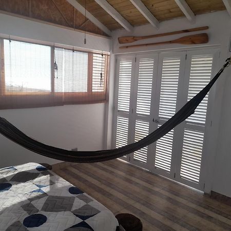 فيلا Casa Con Piscina Privada Playas Del Mar Cartagena المظهر الخارجي الصورة