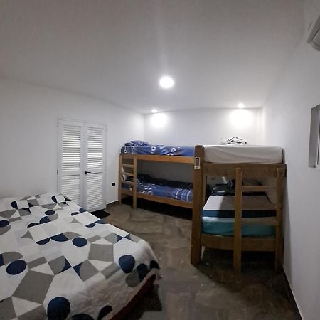 فيلا Casa Con Piscina Privada Playas Del Mar Cartagena المظهر الخارجي الصورة