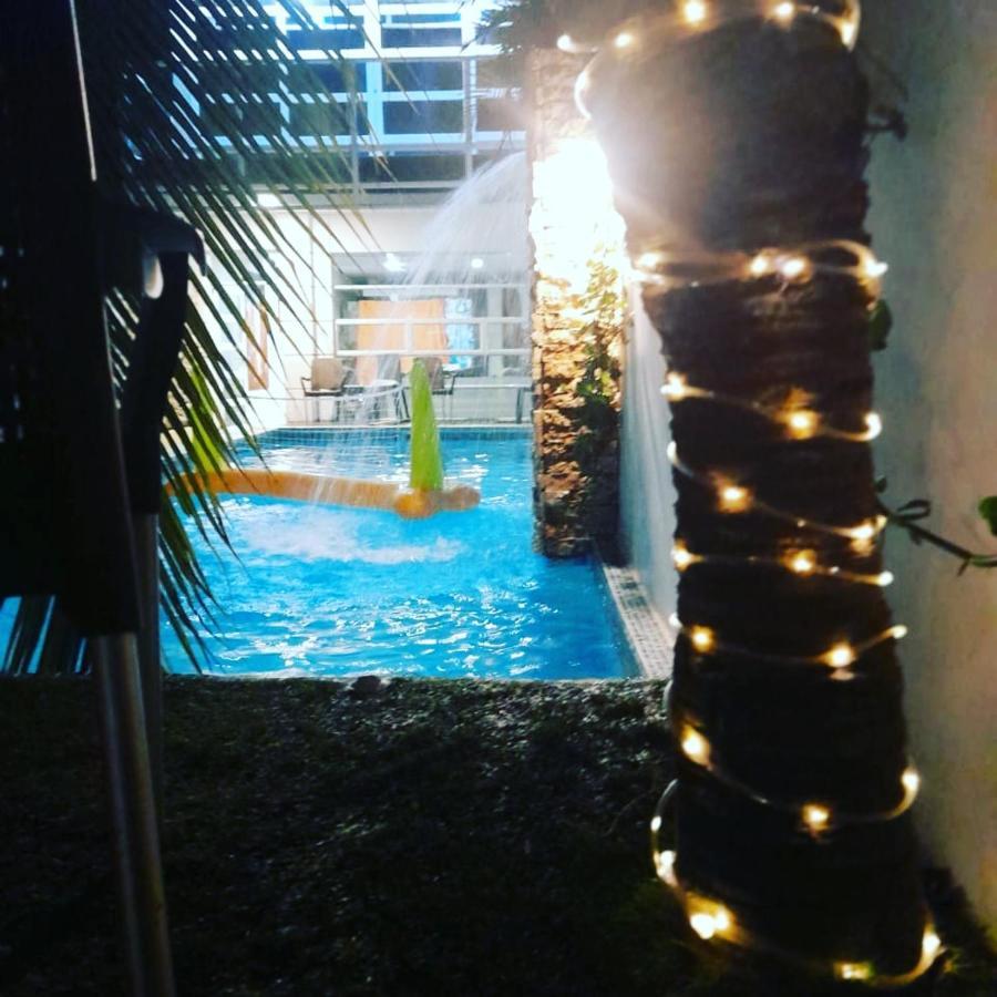فيلا Casa Con Piscina Privada Playas Del Mar Cartagena المظهر الخارجي الصورة