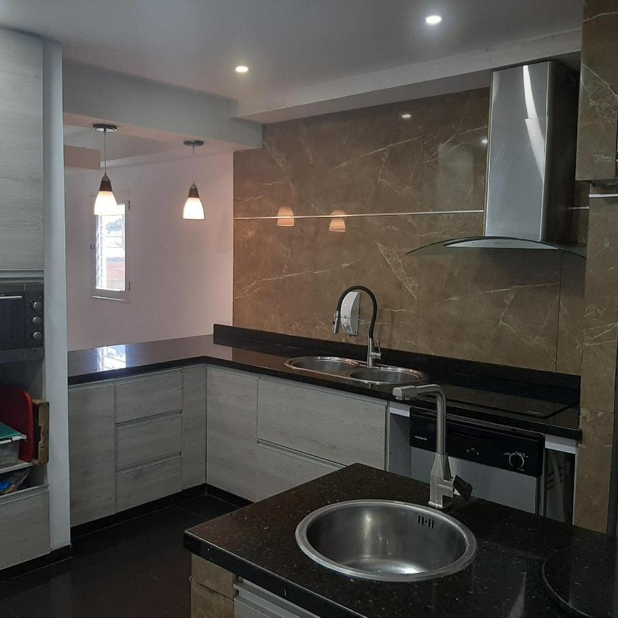 فيلا Casa Con Piscina Privada Playas Del Mar Cartagena المظهر الخارجي الصورة