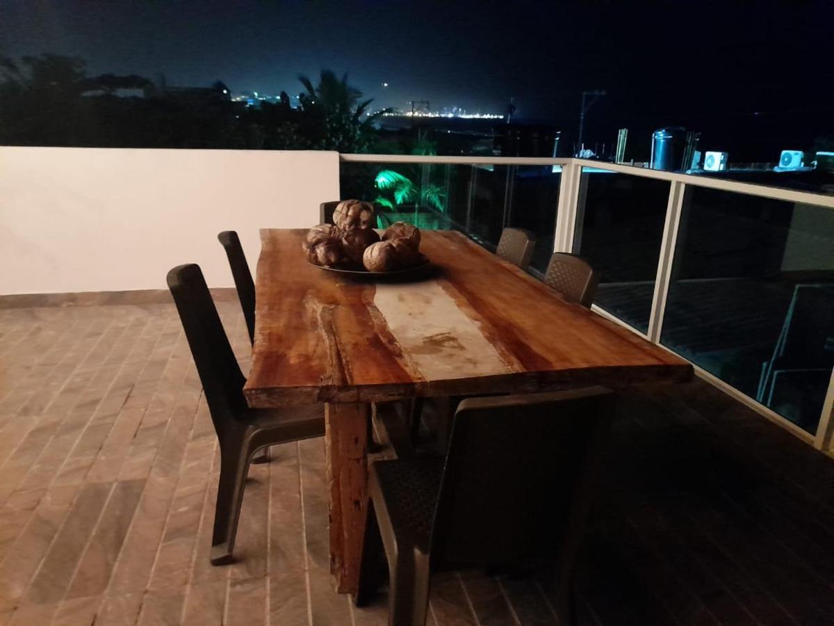 فيلا Casa Con Piscina Privada Playas Del Mar Cartagena المظهر الخارجي الصورة