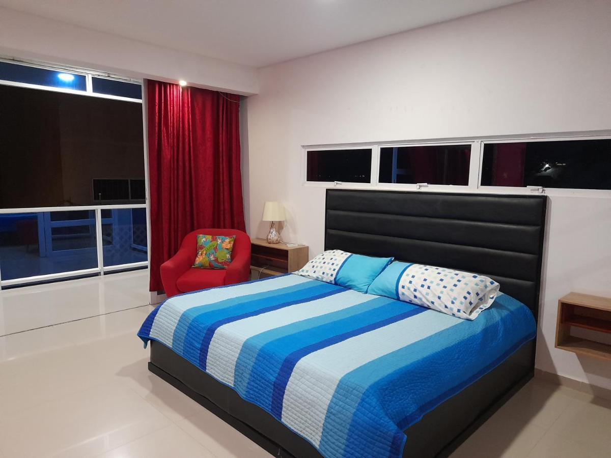 فيلا Casa Con Piscina Privada Playas Del Mar Cartagena المظهر الخارجي الصورة
