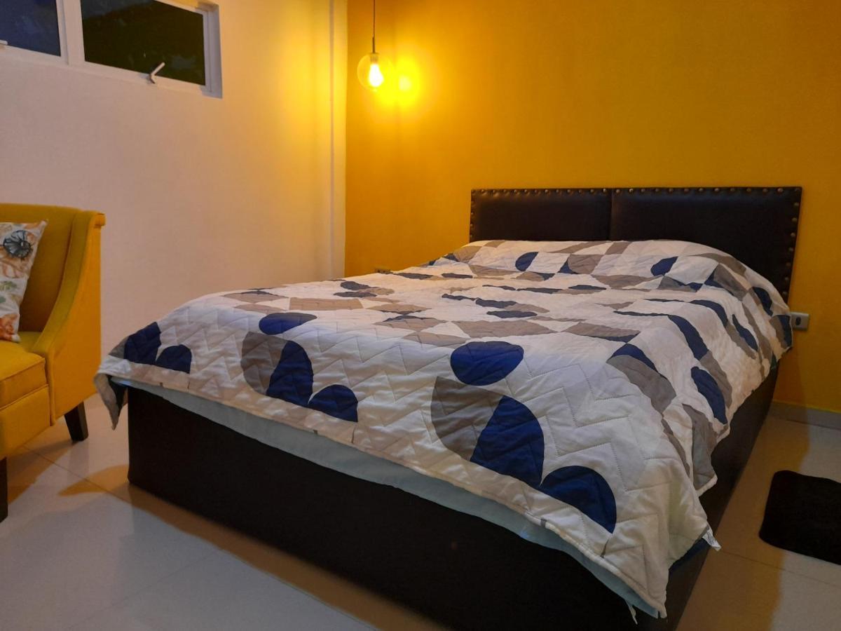 فيلا Casa Con Piscina Privada Playas Del Mar Cartagena المظهر الخارجي الصورة