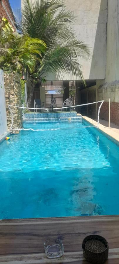 فيلا Casa Con Piscina Privada Playas Del Mar Cartagena المظهر الخارجي الصورة