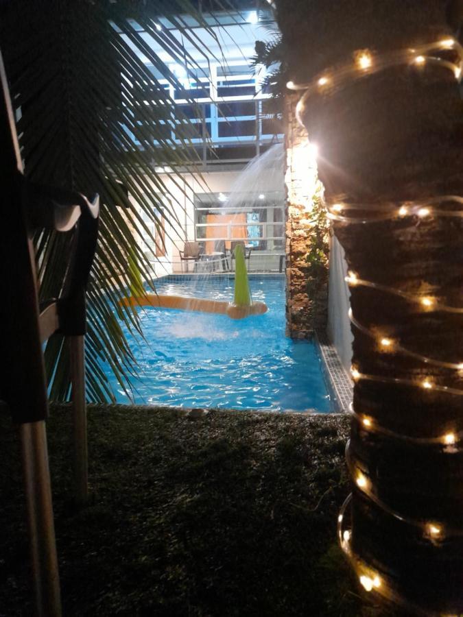 فيلا Casa Con Piscina Privada Playas Del Mar Cartagena المظهر الخارجي الصورة