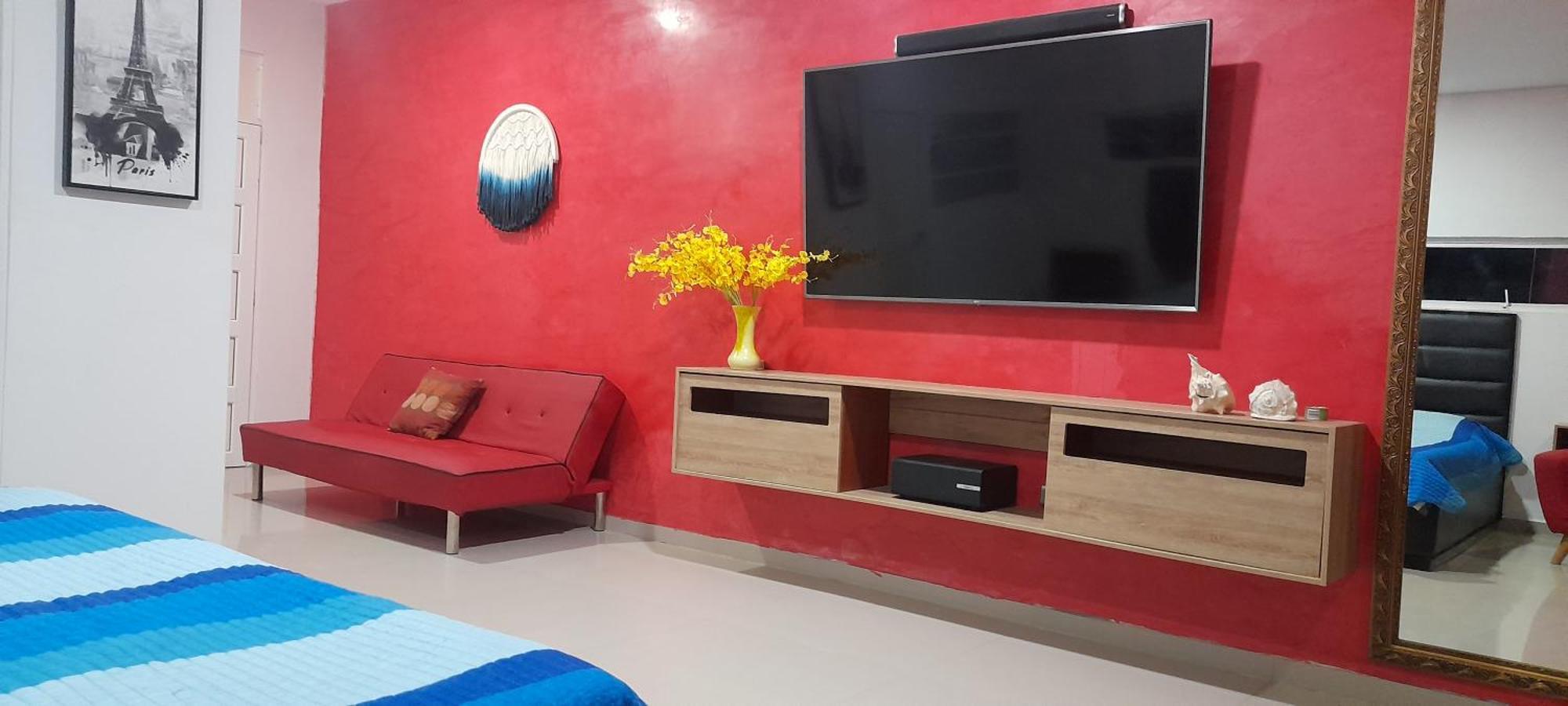 فيلا Casa Con Piscina Privada Playas Del Mar Cartagena المظهر الخارجي الصورة