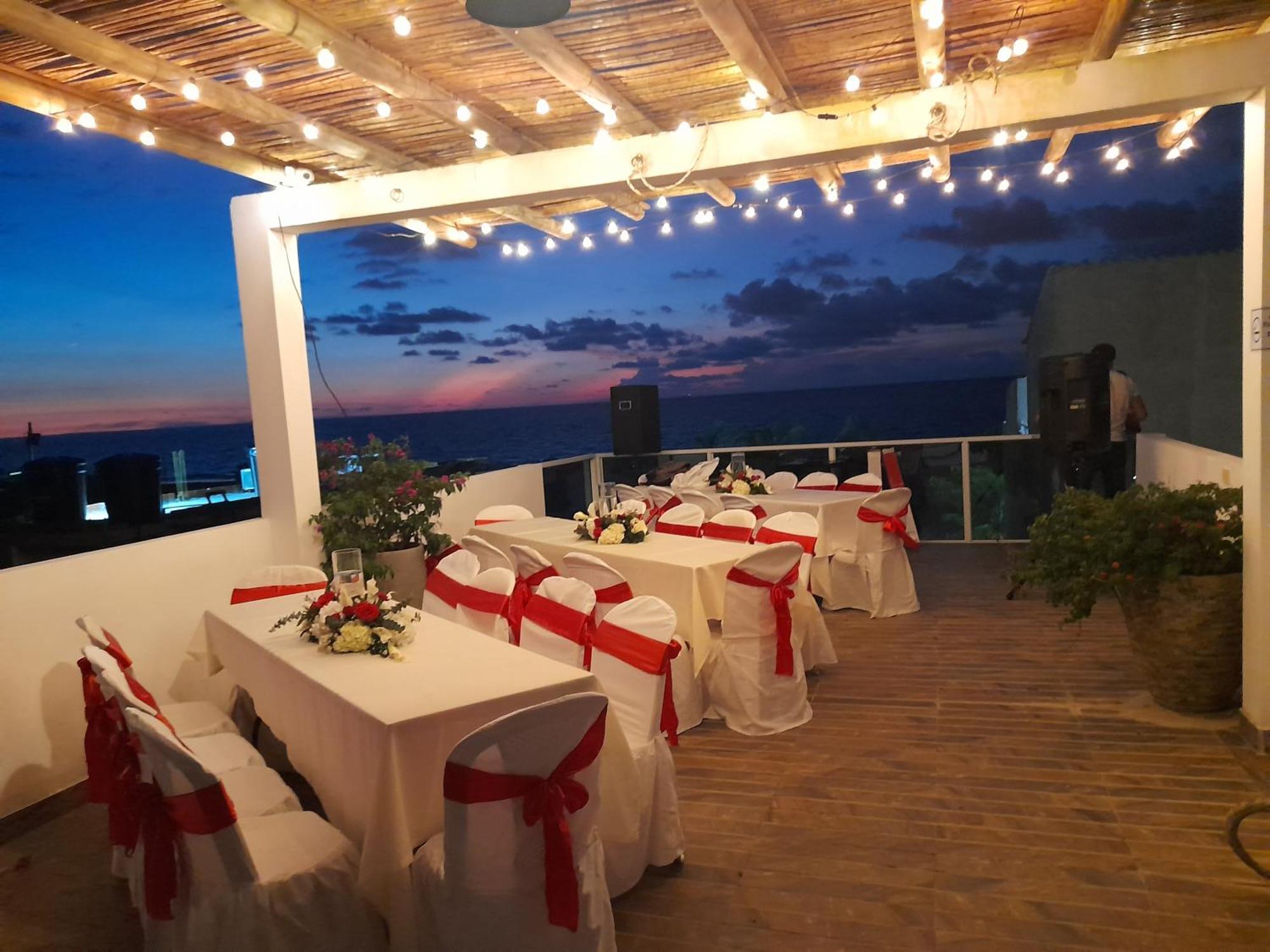 فيلا Casa Con Piscina Privada Playas Del Mar Cartagena المظهر الخارجي الصورة