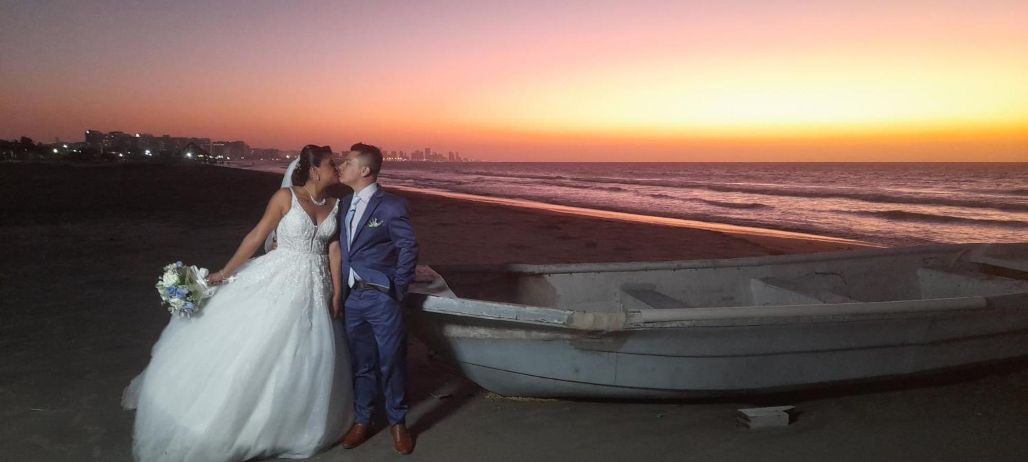 فيلا Casa Con Piscina Privada Playas Del Mar Cartagena المظهر الخارجي الصورة