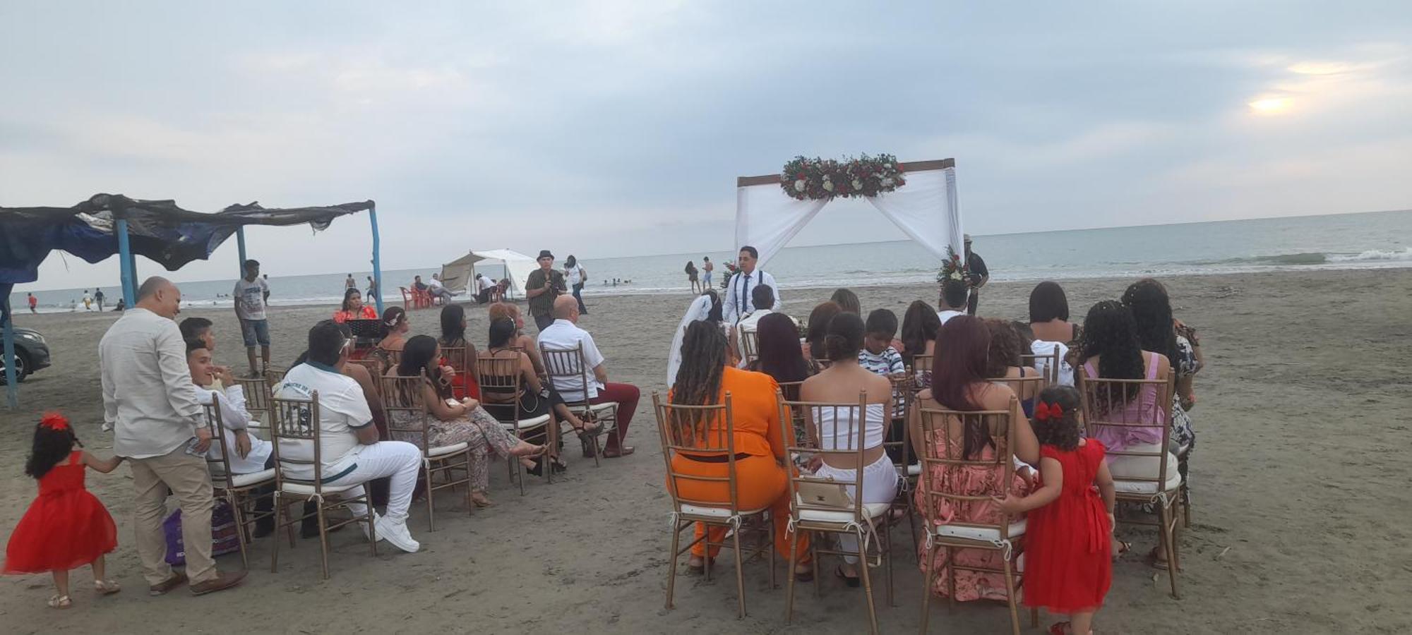 فيلا Casa Con Piscina Privada Playas Del Mar Cartagena المظهر الخارجي الصورة