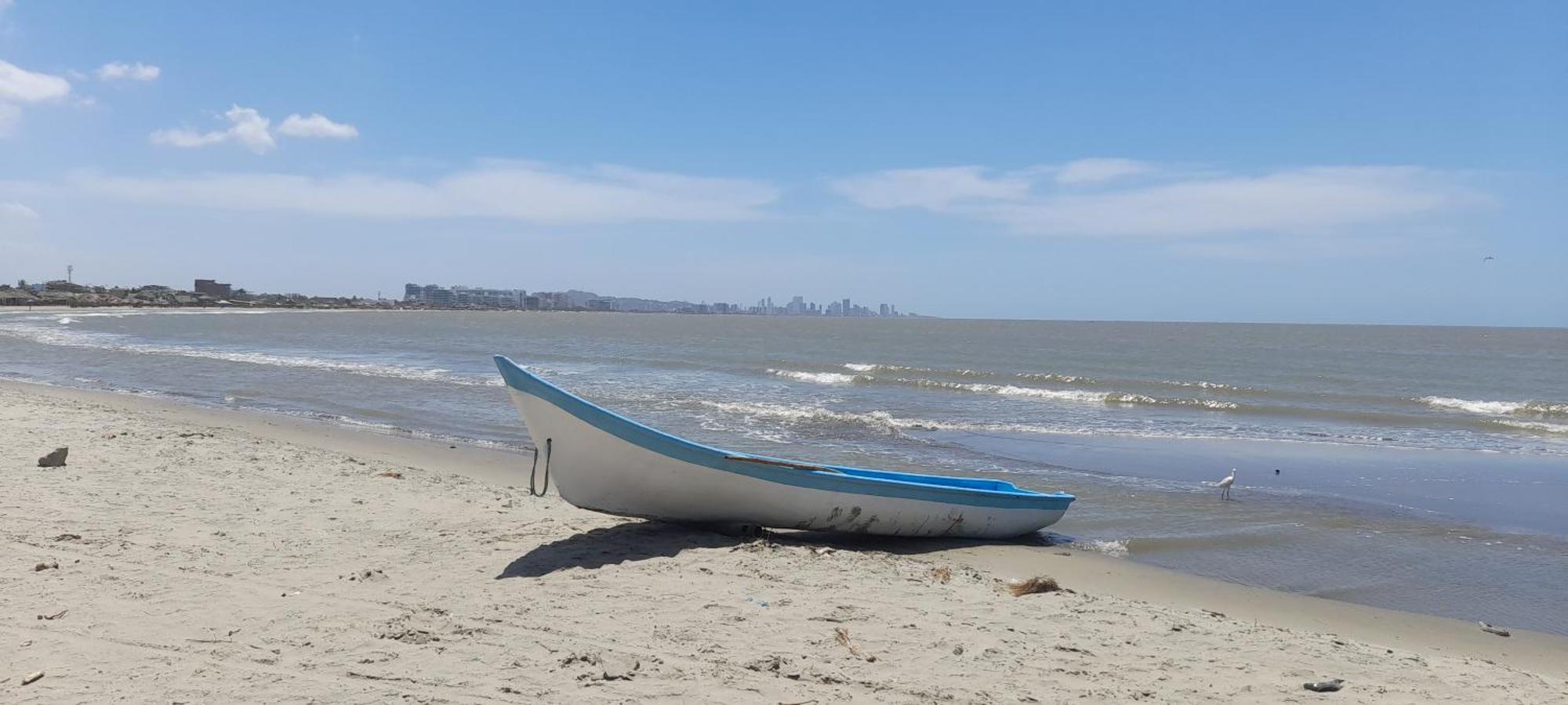 فيلا Casa Con Piscina Privada Playas Del Mar Cartagena المظهر الخارجي الصورة