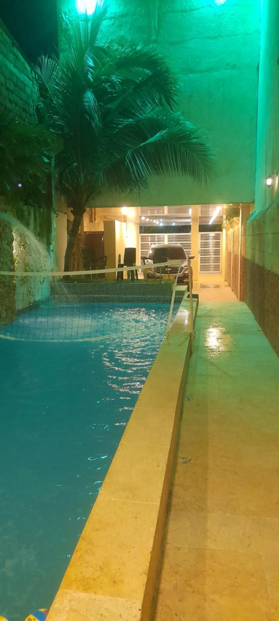فيلا Casa Con Piscina Privada Playas Del Mar Cartagena المظهر الخارجي الصورة