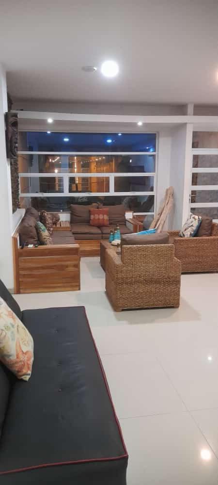 فيلا Casa Con Piscina Privada Playas Del Mar Cartagena المظهر الخارجي الصورة