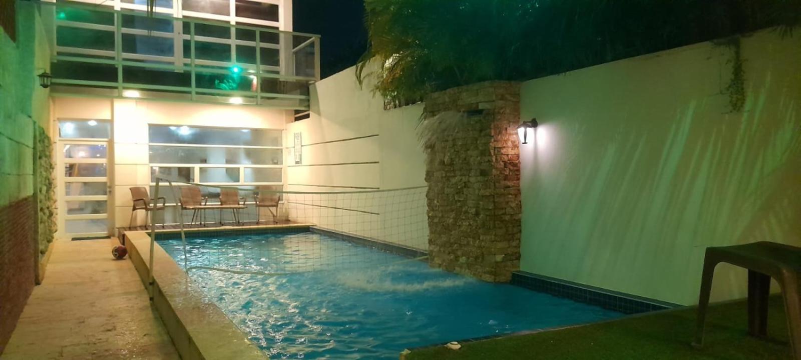 فيلا Casa Con Piscina Privada Playas Del Mar Cartagena المظهر الخارجي الصورة