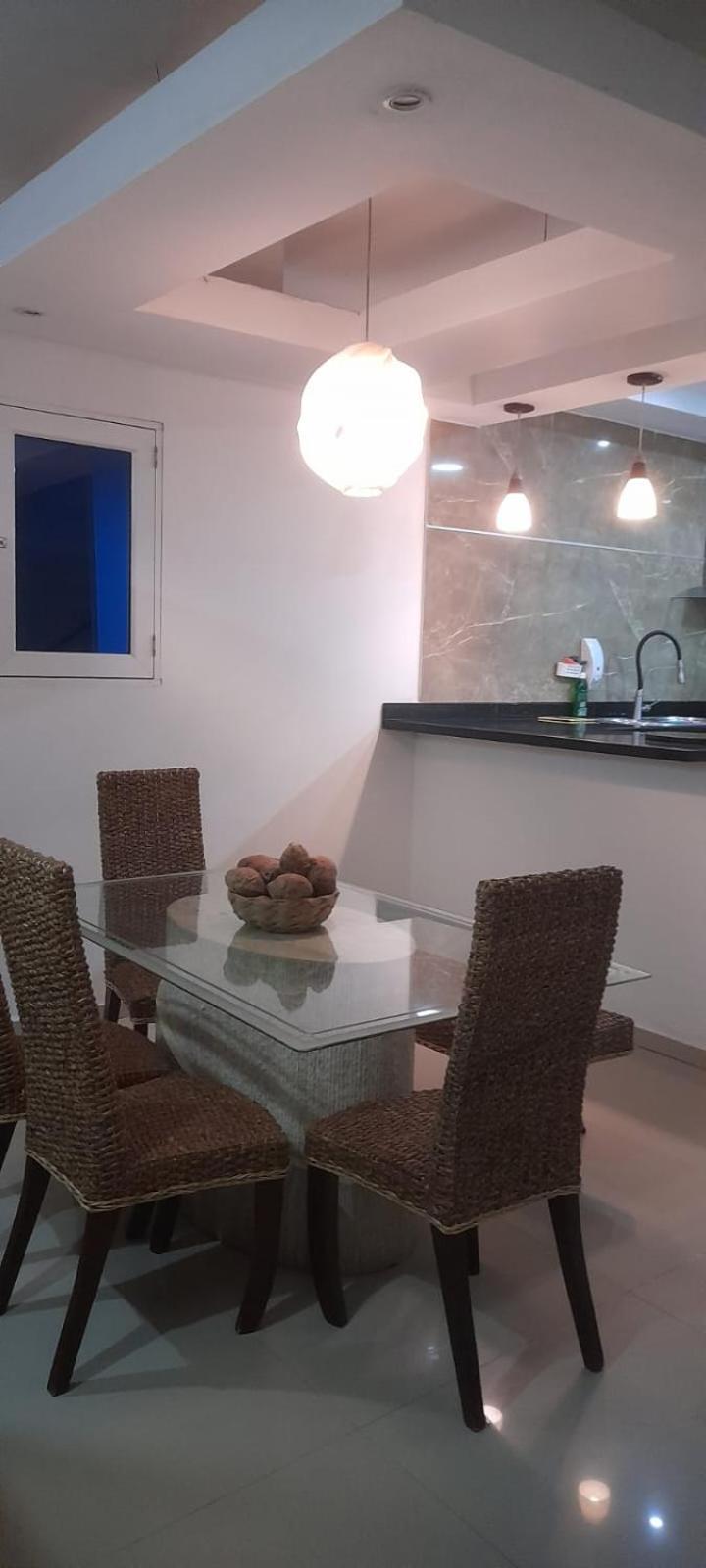 فيلا Casa Con Piscina Privada Playas Del Mar Cartagena المظهر الخارجي الصورة
