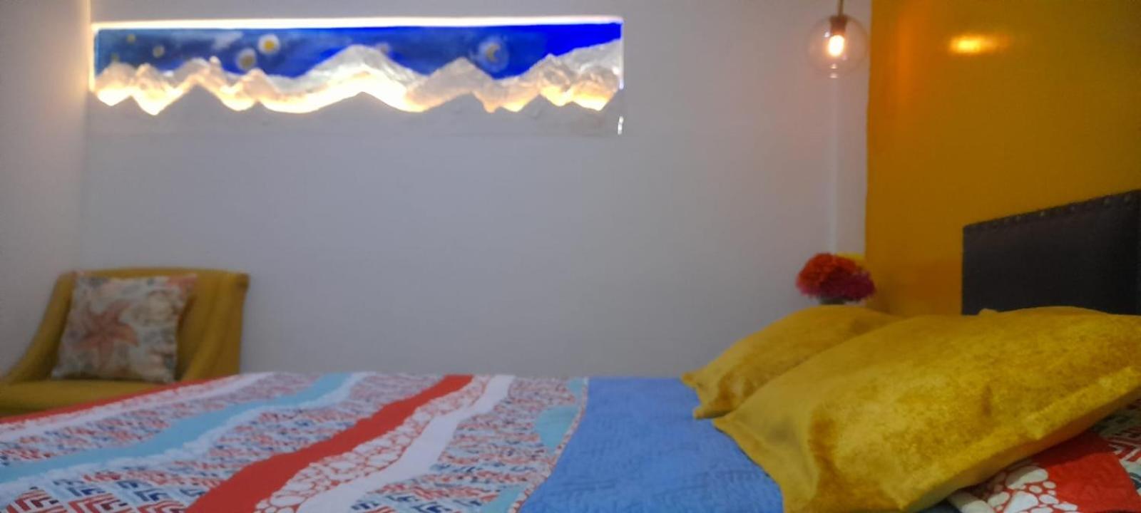 فيلا Casa Con Piscina Privada Playas Del Mar Cartagena المظهر الخارجي الصورة