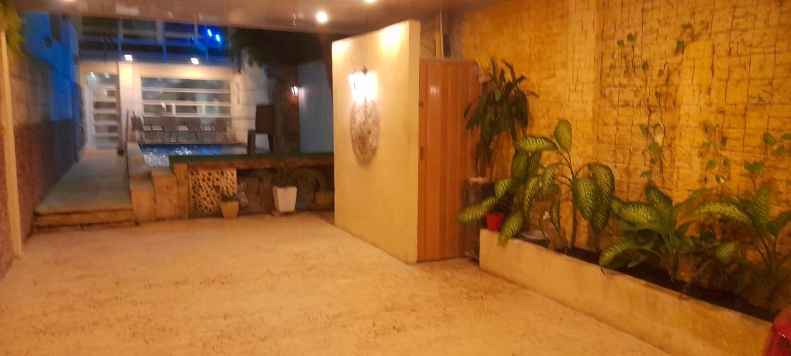 فيلا Casa Con Piscina Privada Playas Del Mar Cartagena المظهر الخارجي الصورة