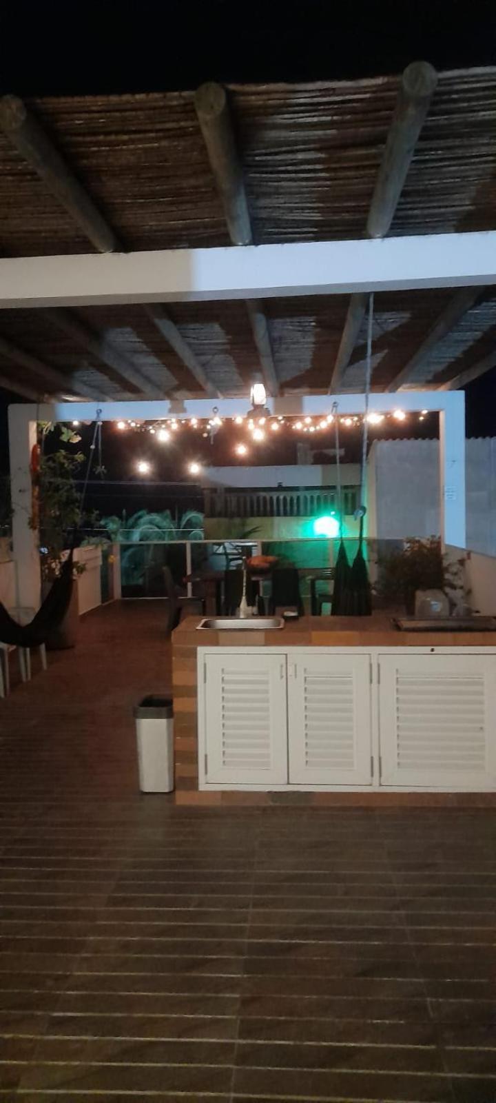 فيلا Casa Con Piscina Privada Playas Del Mar Cartagena المظهر الخارجي الصورة