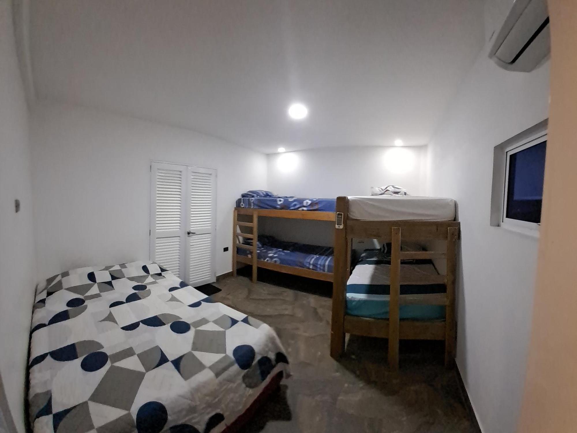 فيلا Casa Con Piscina Privada Playas Del Mar Cartagena المظهر الخارجي الصورة
