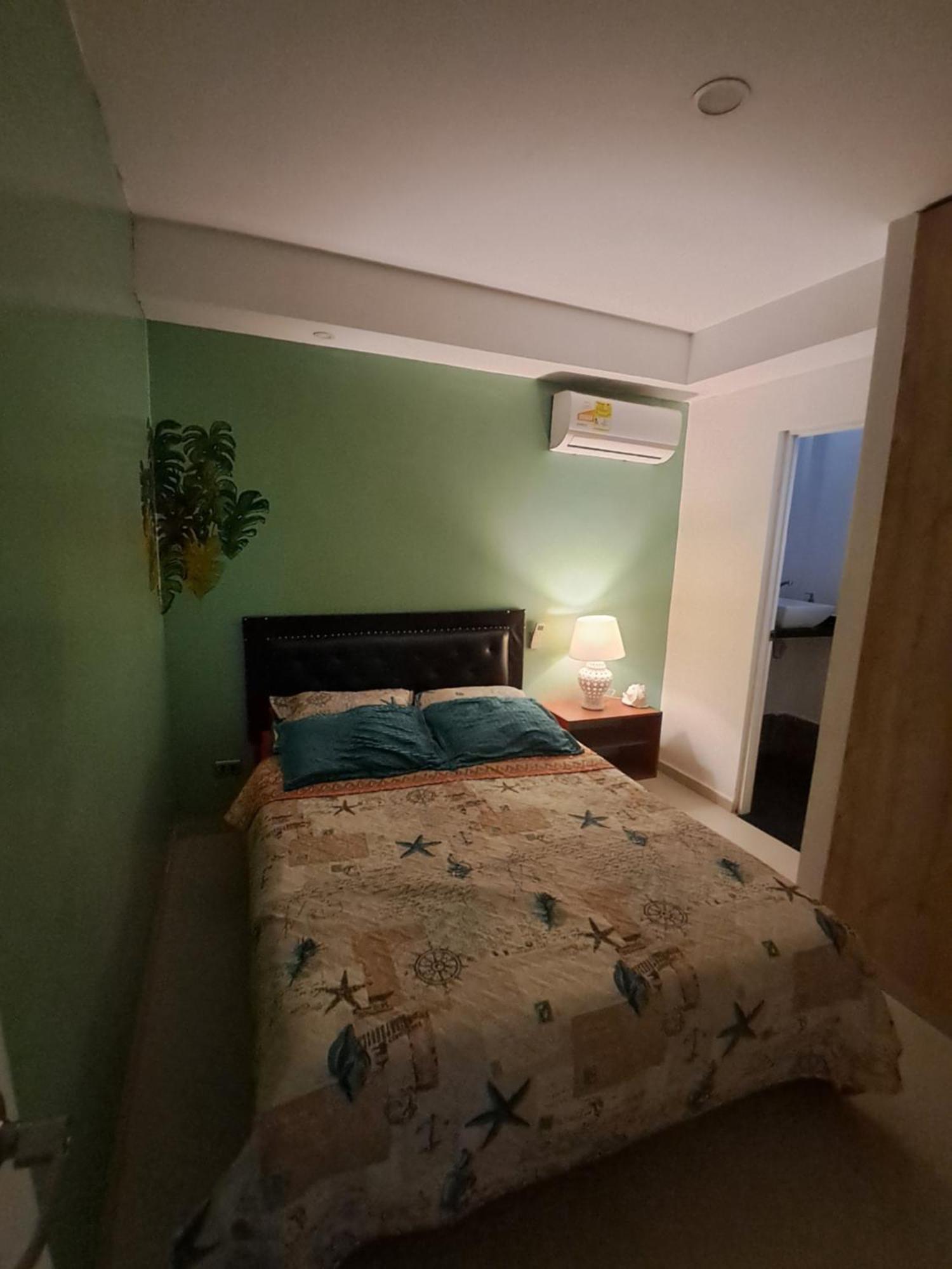 فيلا Casa Con Piscina Privada Playas Del Mar Cartagena المظهر الخارجي الصورة