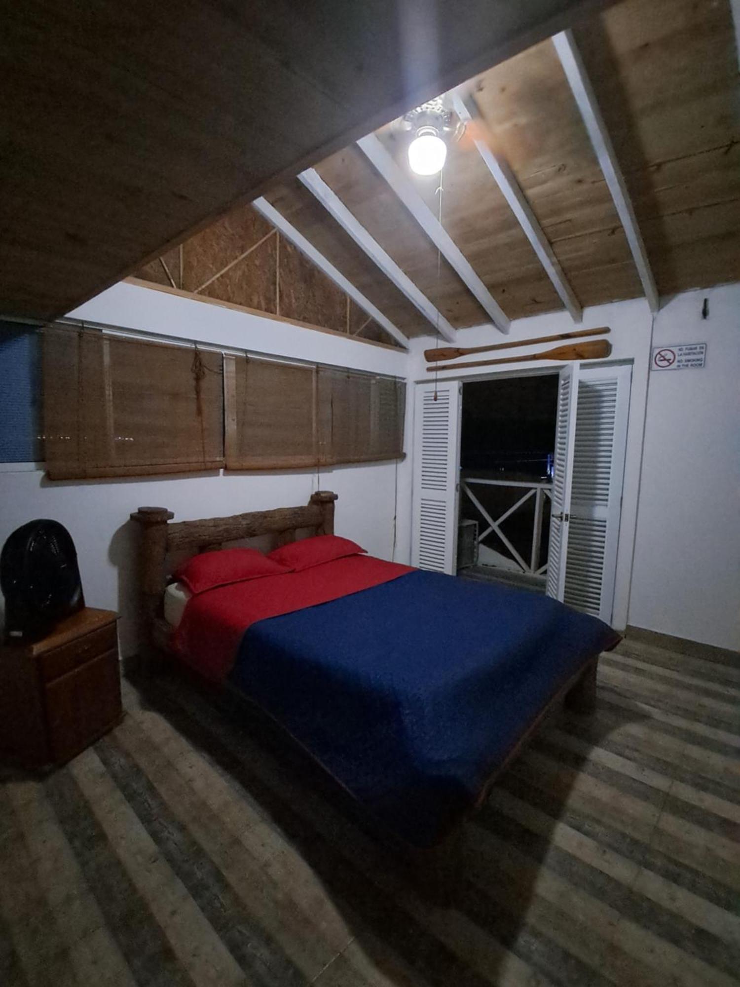 فيلا Casa Con Piscina Privada Playas Del Mar Cartagena المظهر الخارجي الصورة