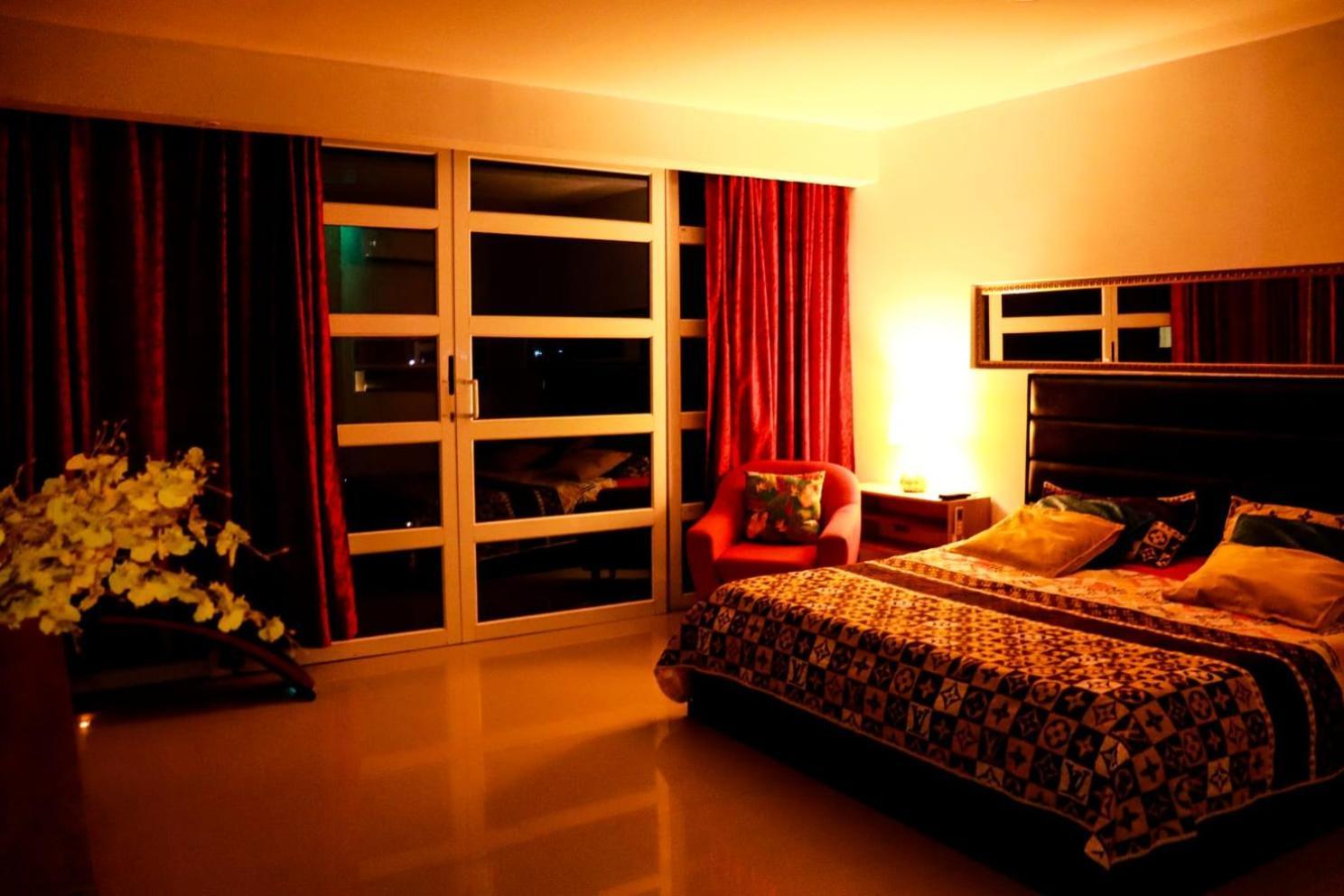 فيلا Casa Con Piscina Privada Playas Del Mar Cartagena المظهر الخارجي الصورة