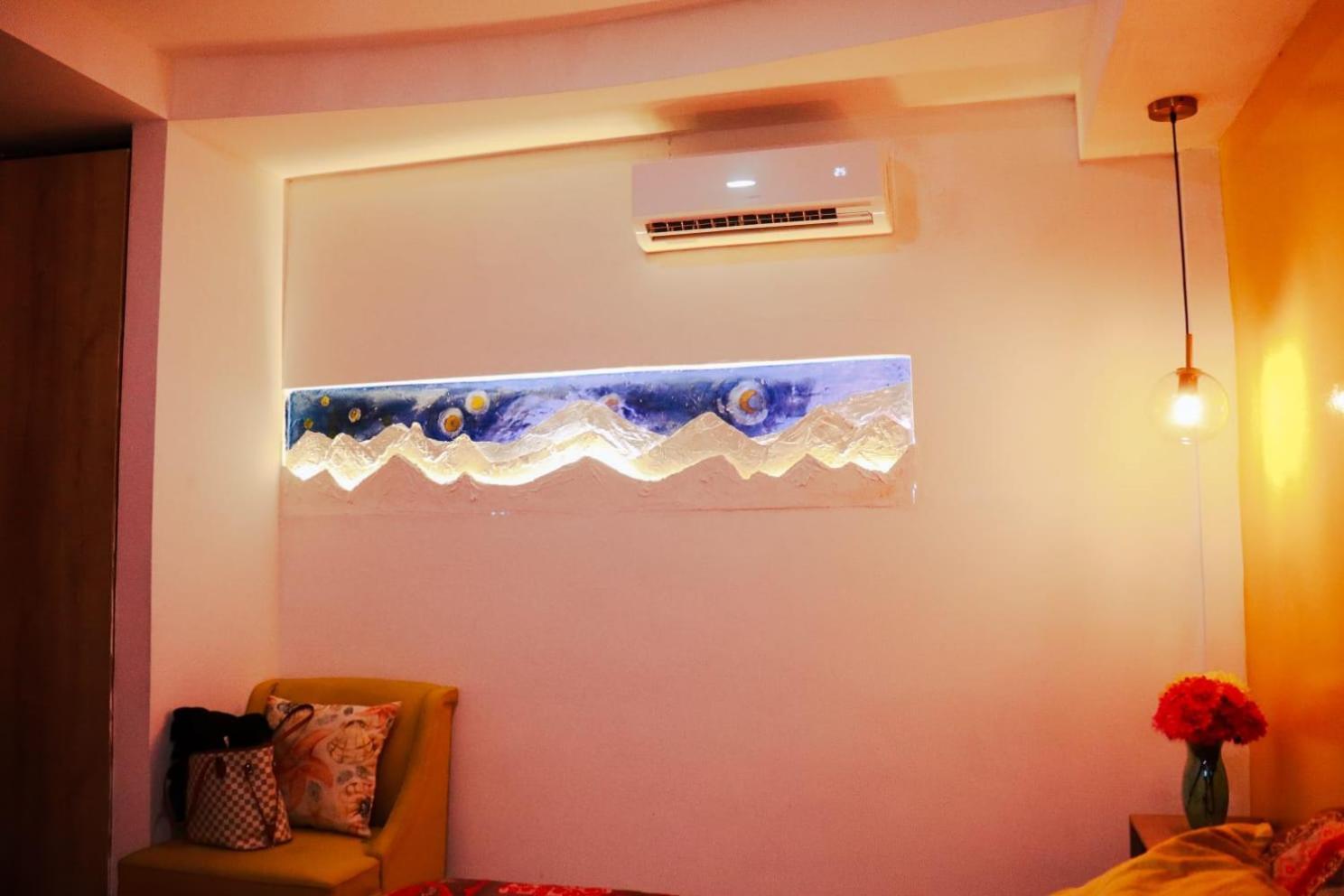 فيلا Casa Con Piscina Privada Playas Del Mar Cartagena المظهر الخارجي الصورة