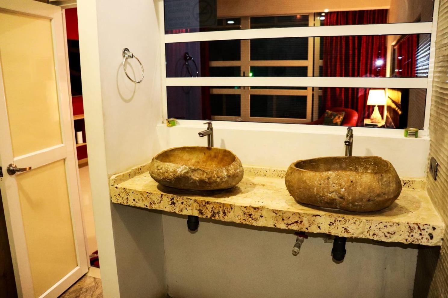 فيلا Casa Con Piscina Privada Playas Del Mar Cartagena المظهر الخارجي الصورة